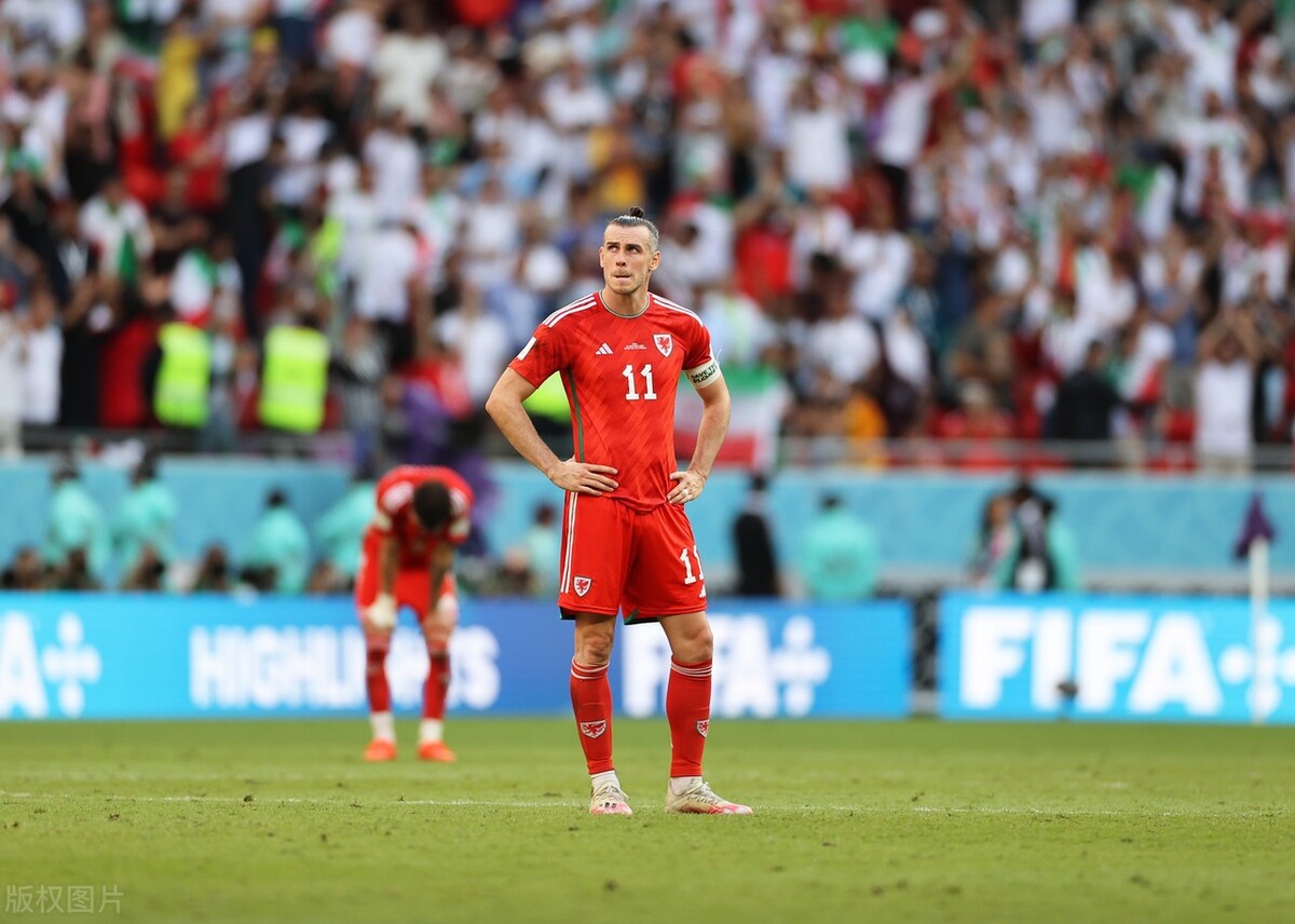 贝尔宣布退役进球数,贝尔退役重温他的辉煌时刻