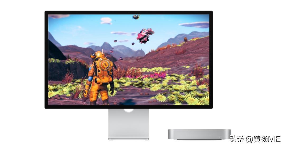 studiodisplay显示器优点,studiodisplay体验怎么样