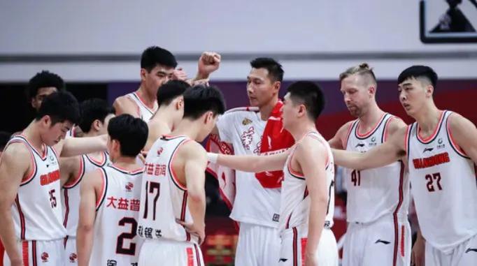 林葳对广厦39分,北控输球23分