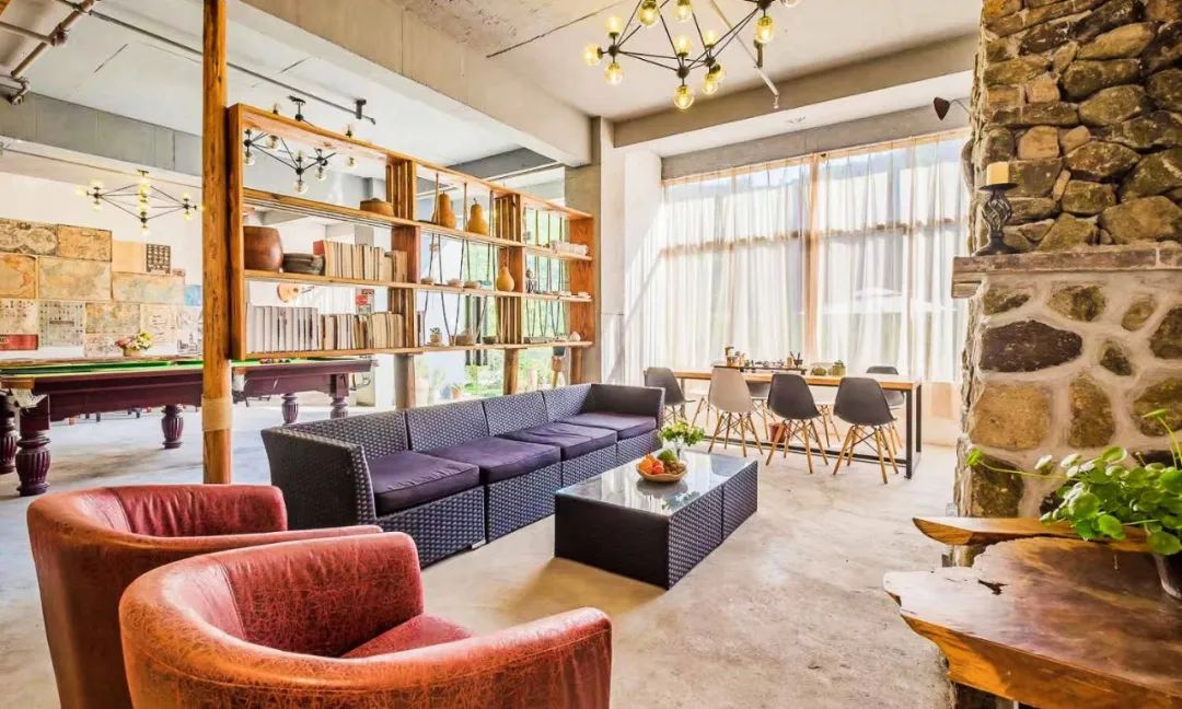 莫干山温泉民宿亲子游,莫干山民宿温泉