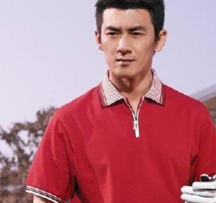 硬汉任天野8岁被家人抛弃,从小被父母抛弃任天野