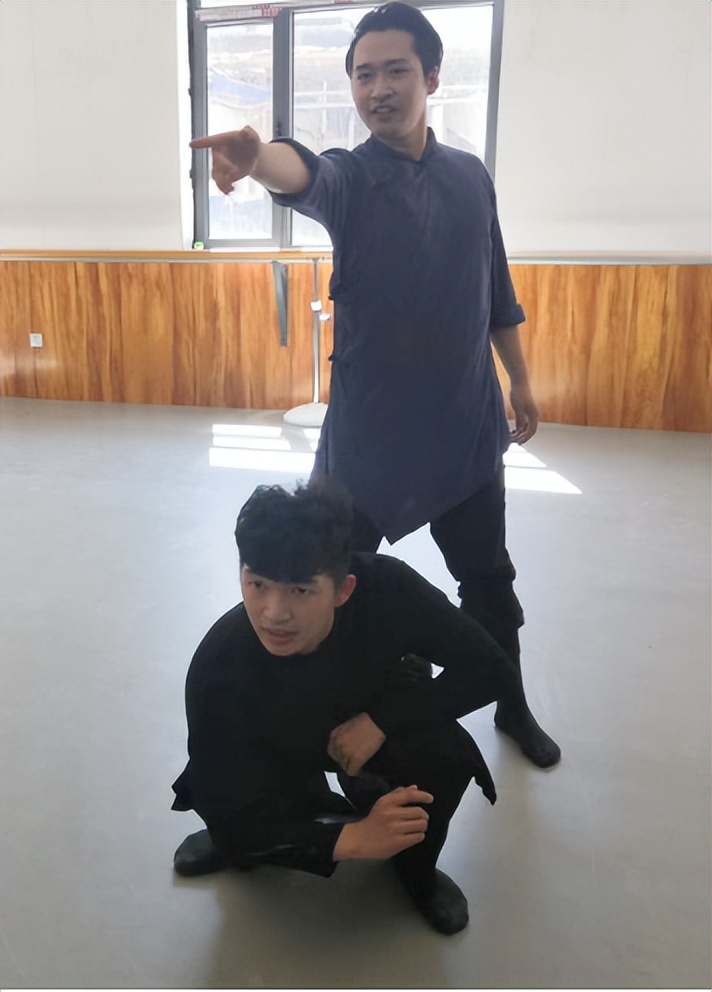 保定艺术学校舞蹈,保定市艺术学校舞蹈