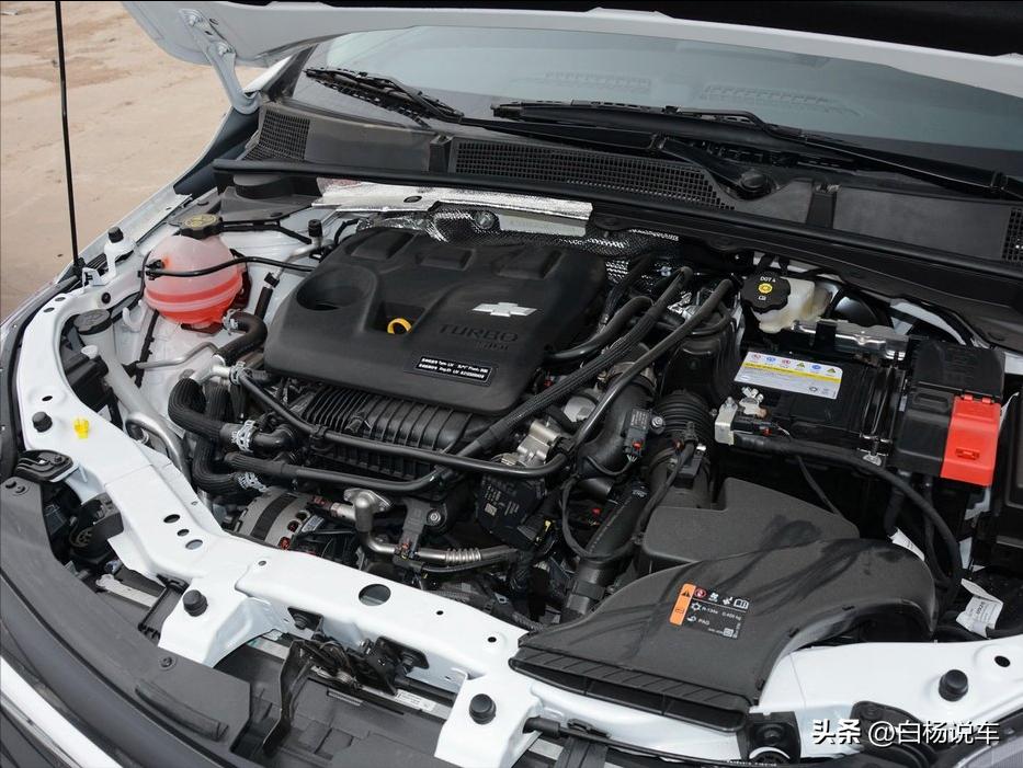 雪佛兰科沃兹值得买吗评测,雪佛兰科沃兹提车感受