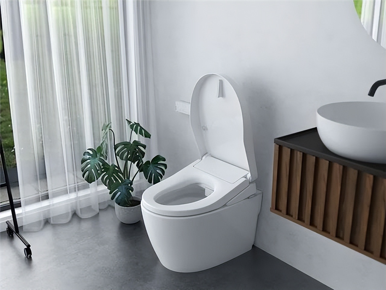换了三个智能马桶总结的经验,来自用了三年智能马桶的忠告