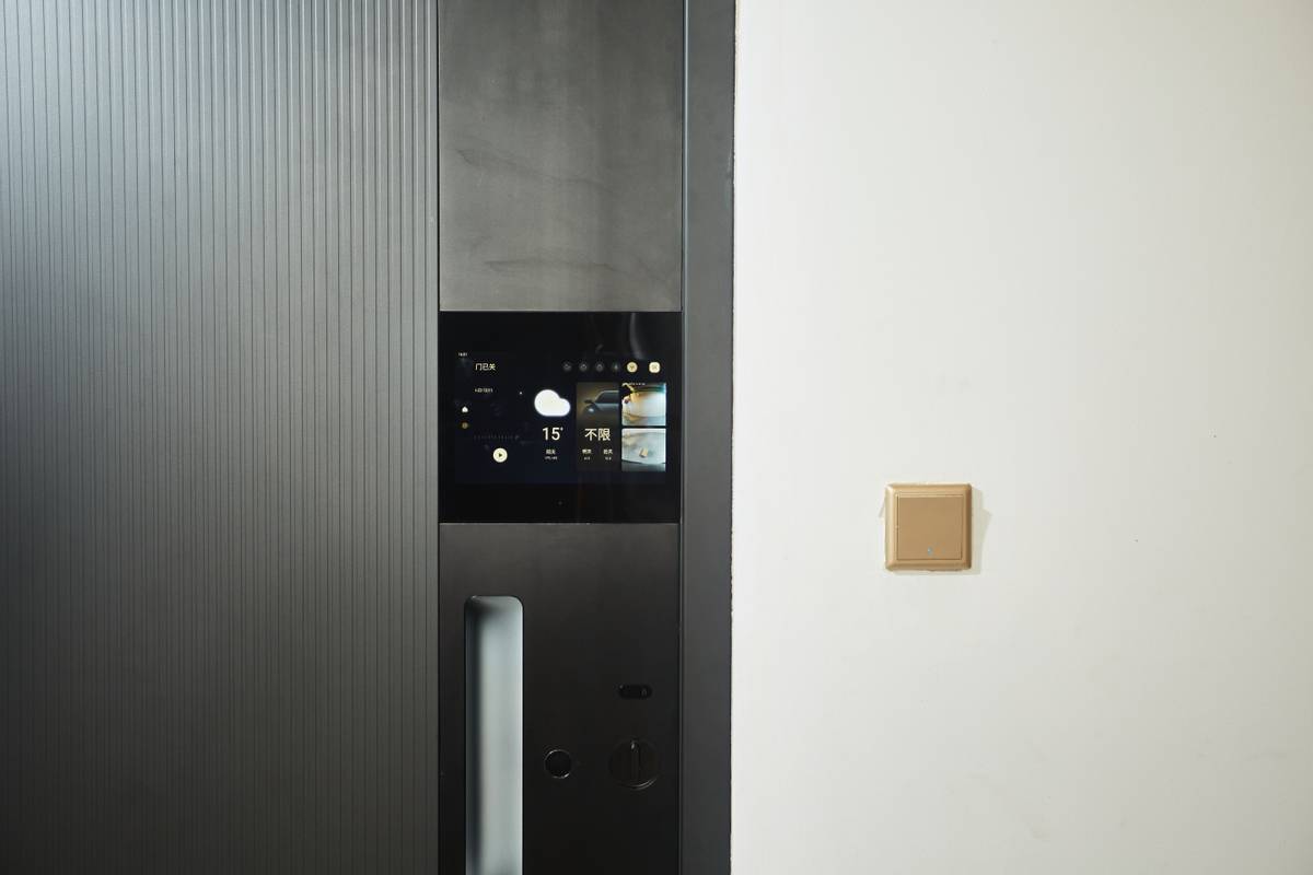 云鹿智能门p50自带内存,云鹿智能门u1和p50的区别