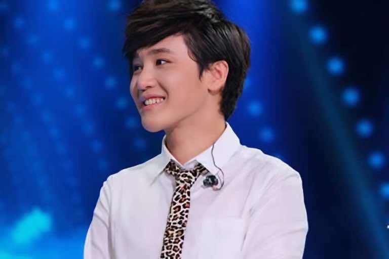 快男华晨宇怎么夺冠的,华晨宇哪届快男前二十排名