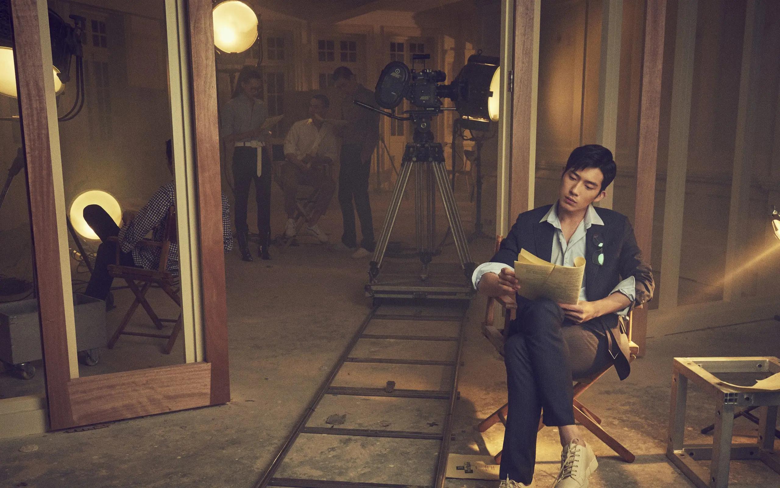 成熟稳重的男人有哪些特点呢,男人的成熟与女人的成熟