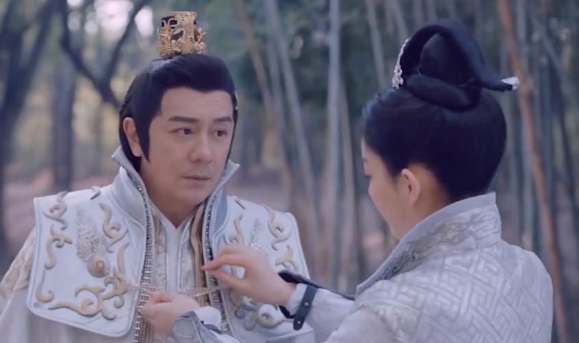 任嘉伦对侯明昊的评价,任嘉伦侯明昊分不清