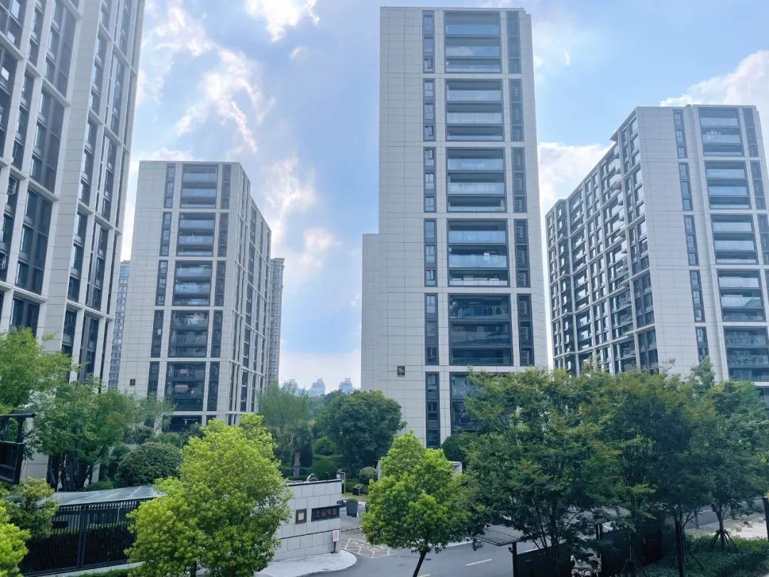 杭州钱塘区邻里中心,杭州长睦邻里中心