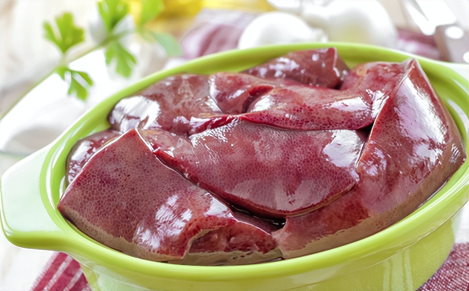 血小板减少要吃什么食物补充,血小板高吃什么食物降血小板好