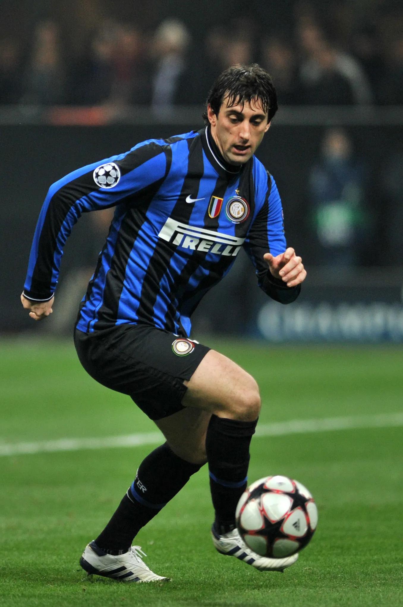 迭戈米利托哥哥,迭戈米利托集锦