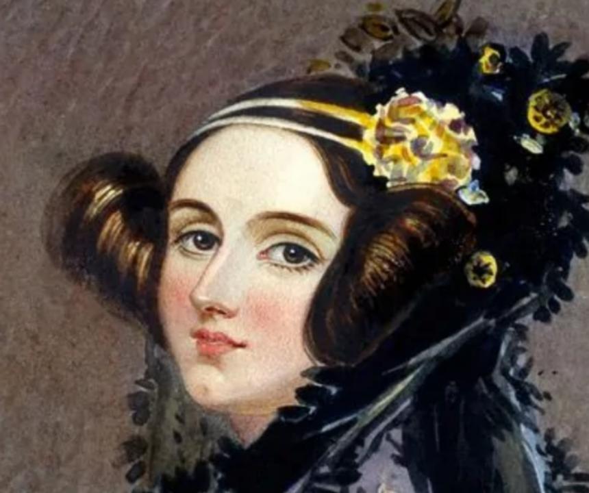 性别不能局限能力——那些天才的女性“程序员”