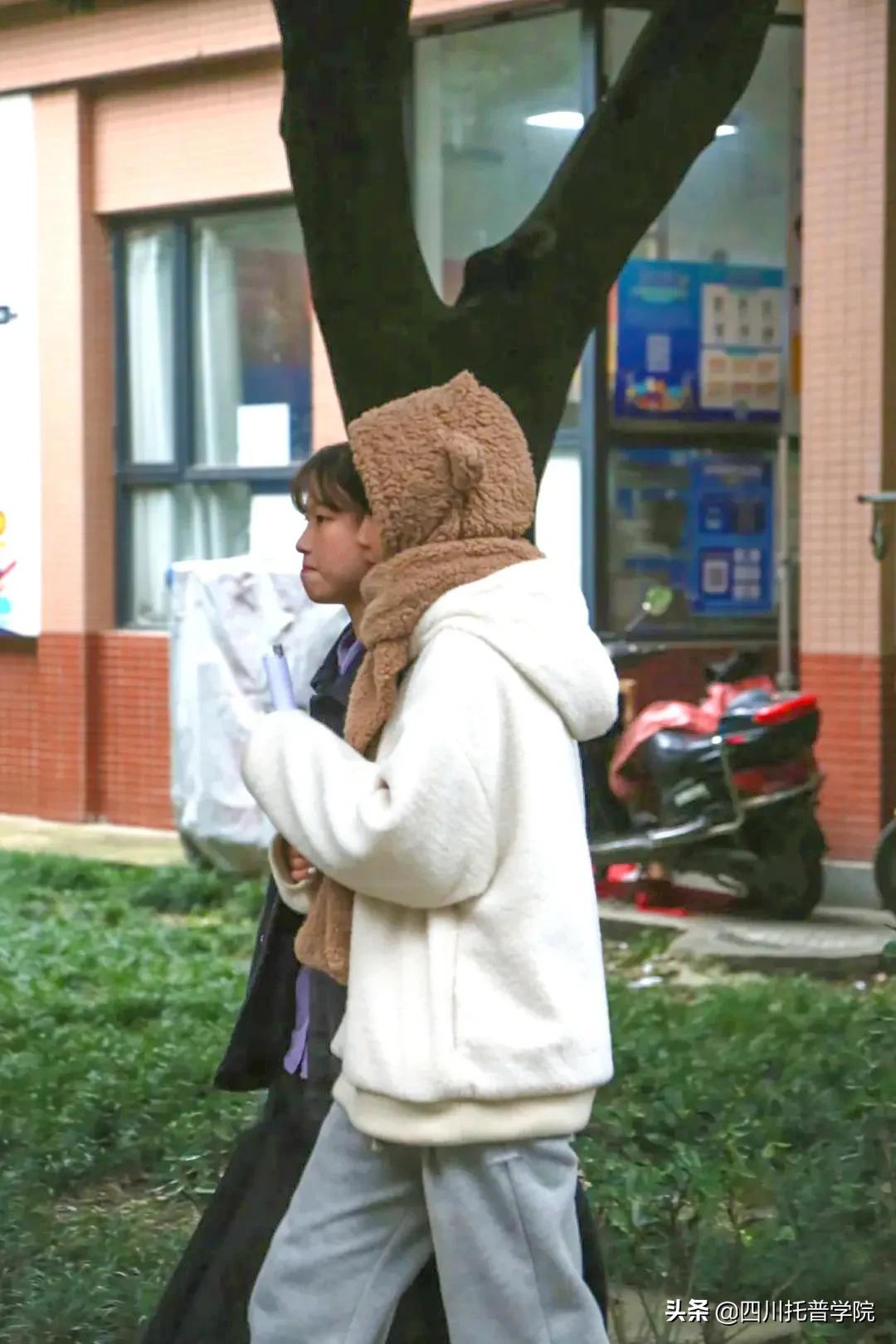 冷天气防寒保暖,冷天气如何保暖