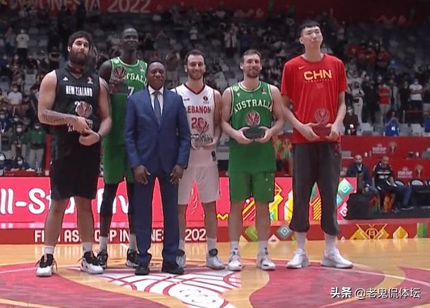 中国男篮蝉联冠军,中国男篮孙铭徽周琦