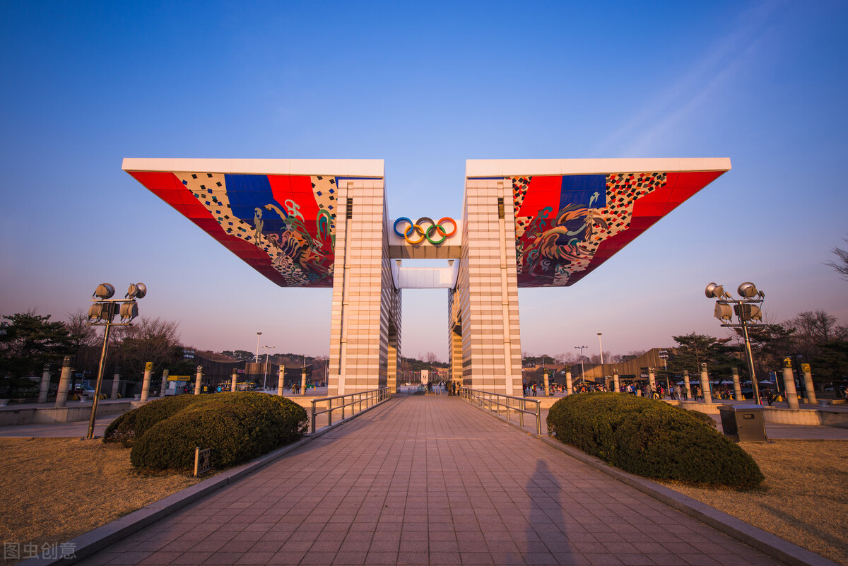 韩国|汉城的名胜古迹以及简介，都在这里，建议收藏