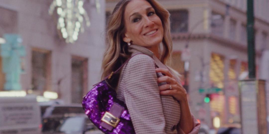 FENDI芬迪：时尚界的“爆款制造机”