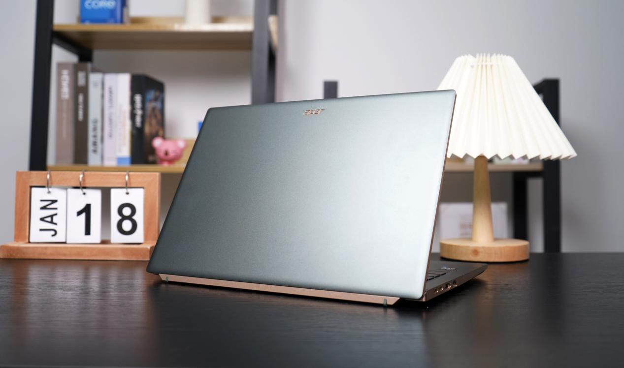 宏碁非凡S5Pro轻薄本,宏碁非凡s5pro13代和12代