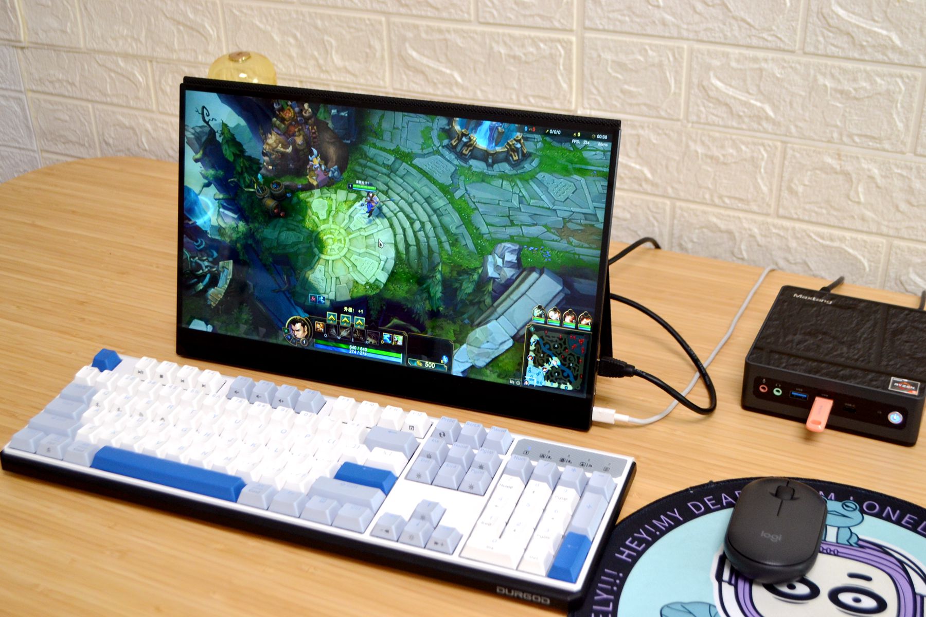 迷你电脑台式主机缺点,迷你电脑和台式电脑哪个好用