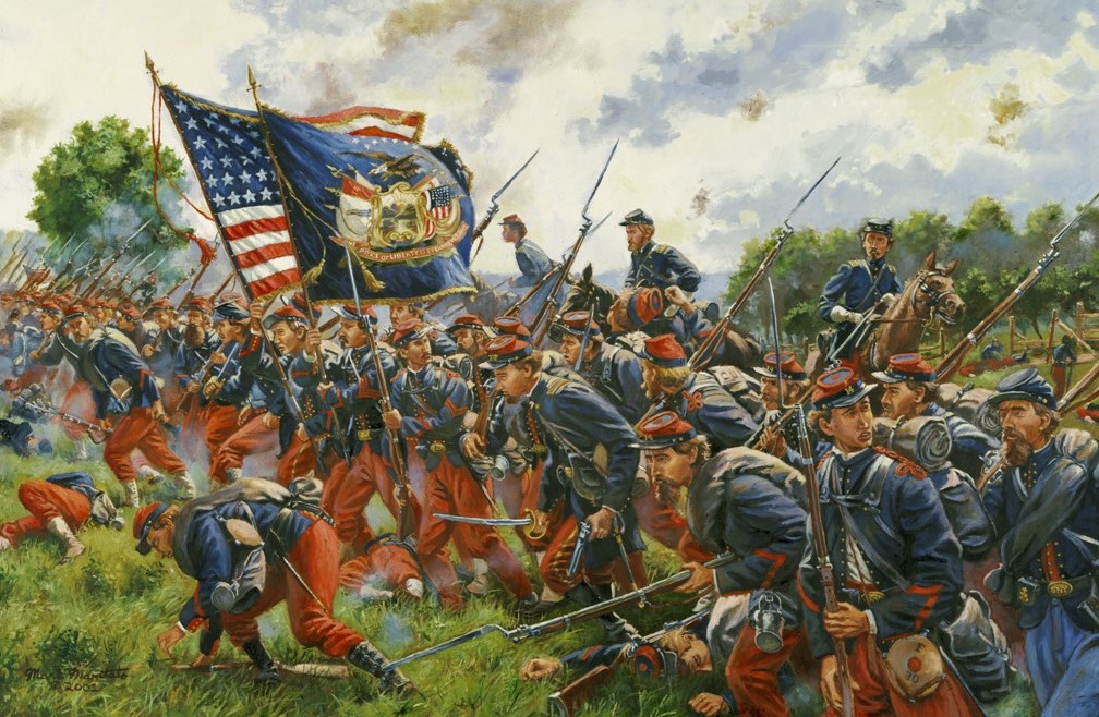 美国南北战争的意义和影响,美国南北战争的主要原因和影响