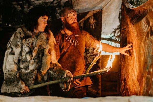 人类进化体毛为什么保留,脱毛血泪史解说