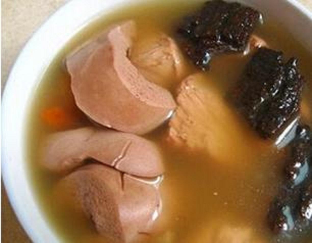 腰肾阳虚双补的千年古方,专治腰痛的老古方汤剂