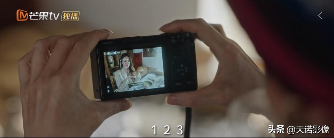 类似理光gr3x相机推荐,理光gr3明星同款