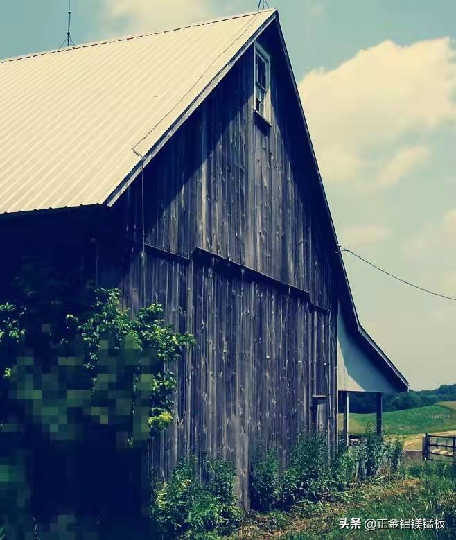 房顶各种瓦怎样用,屋面瓦用哪一种最好