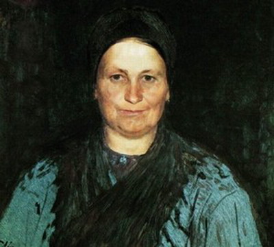 17到19世纪俄国代表画家,十九世纪俄国画家