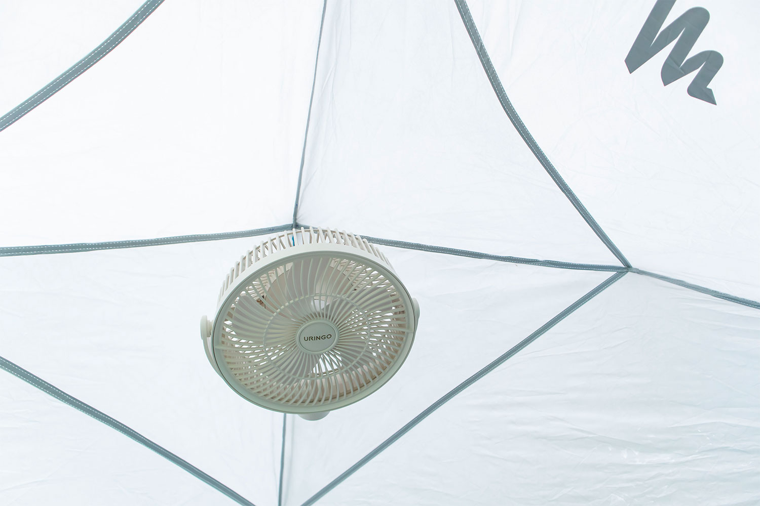 夏季户外露营风扇,夏季露营风扇避坑指南