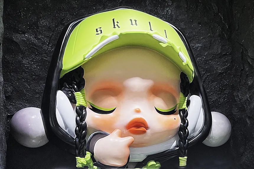 泡泡玛特最贵娃娃,泡泡玛特娃娃多少钱一个