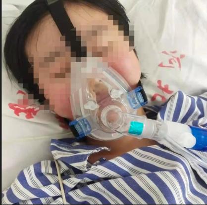 18岁少女被姐夫投毒百草枯细节,被姐夫投毒百草枯女孩怎么样了