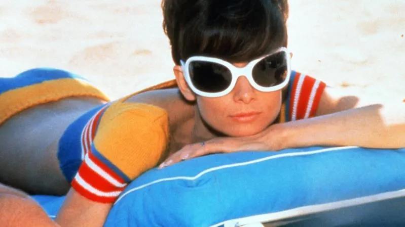 奥黛丽赫本经典电影有哪些,奥黛丽赫本经典电影免费观看