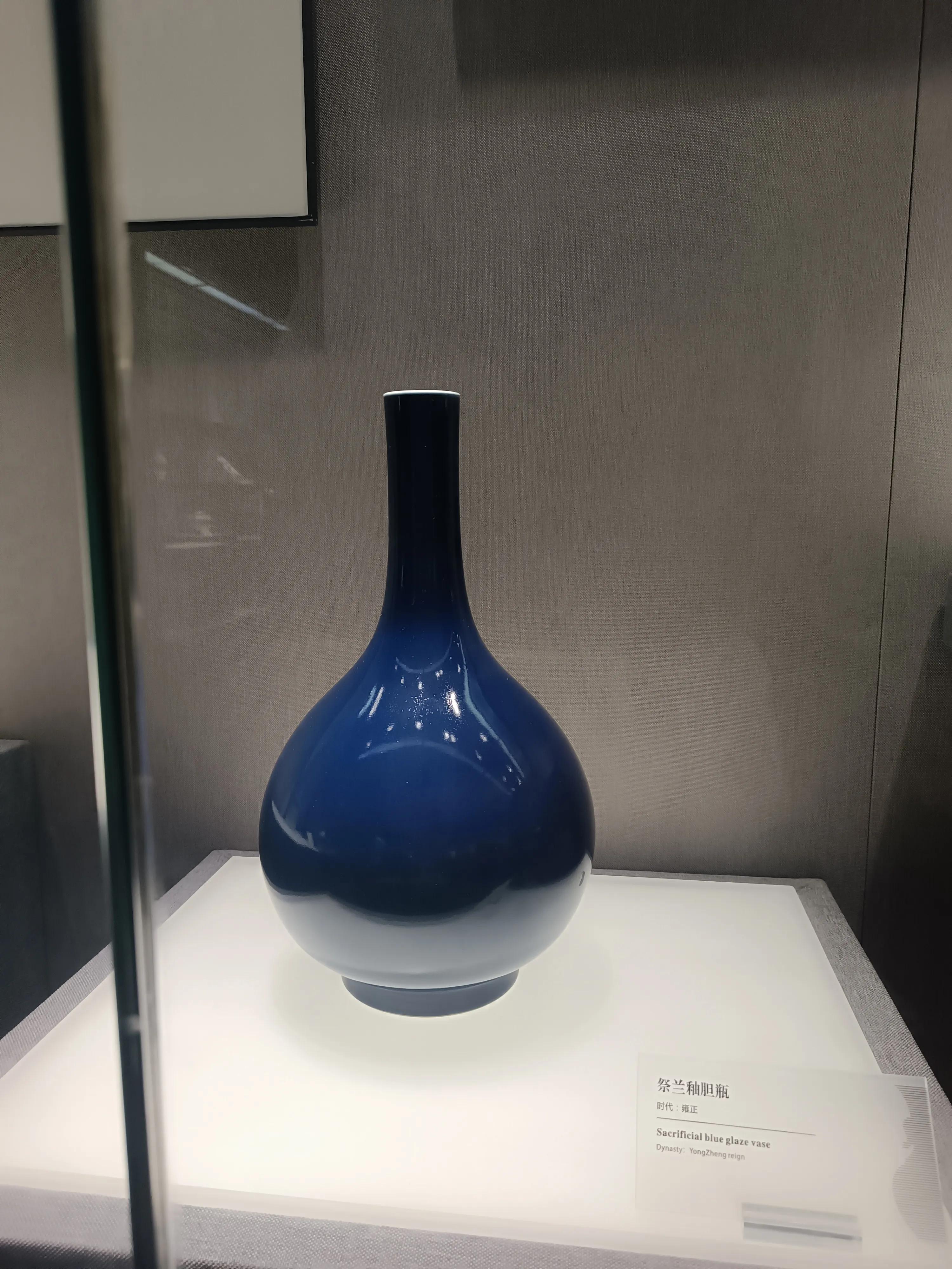 景德镇中国陶瓷博物馆参观路线,景德镇民俗博物馆旅行记