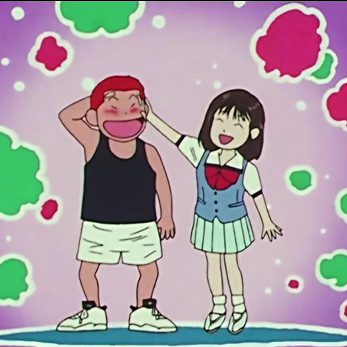 和女朋友打篮球套路,如何教女朋友打羽毛球