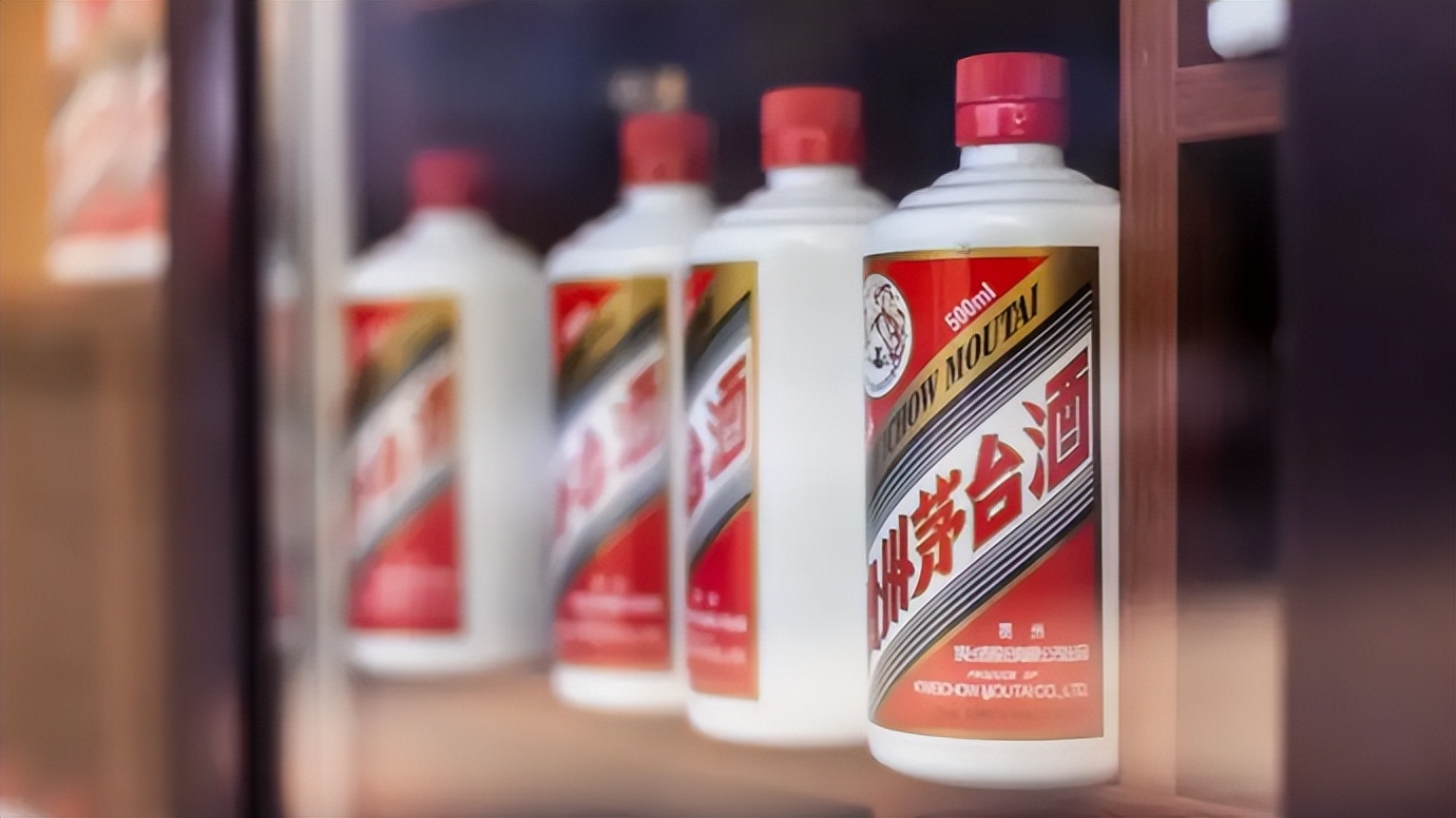 茅台酒出口和内销对比,茅台外销酒与内销酒区别