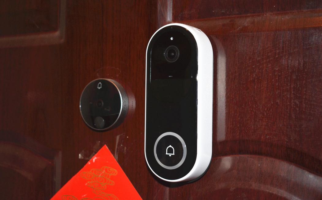 防盗门入户门锁哪种好,怎么选入户智能防盗门