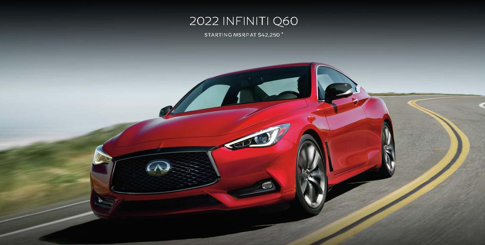 英菲尼迪q60值得入手吗,英菲尼迪q60怎么样值得入手吗