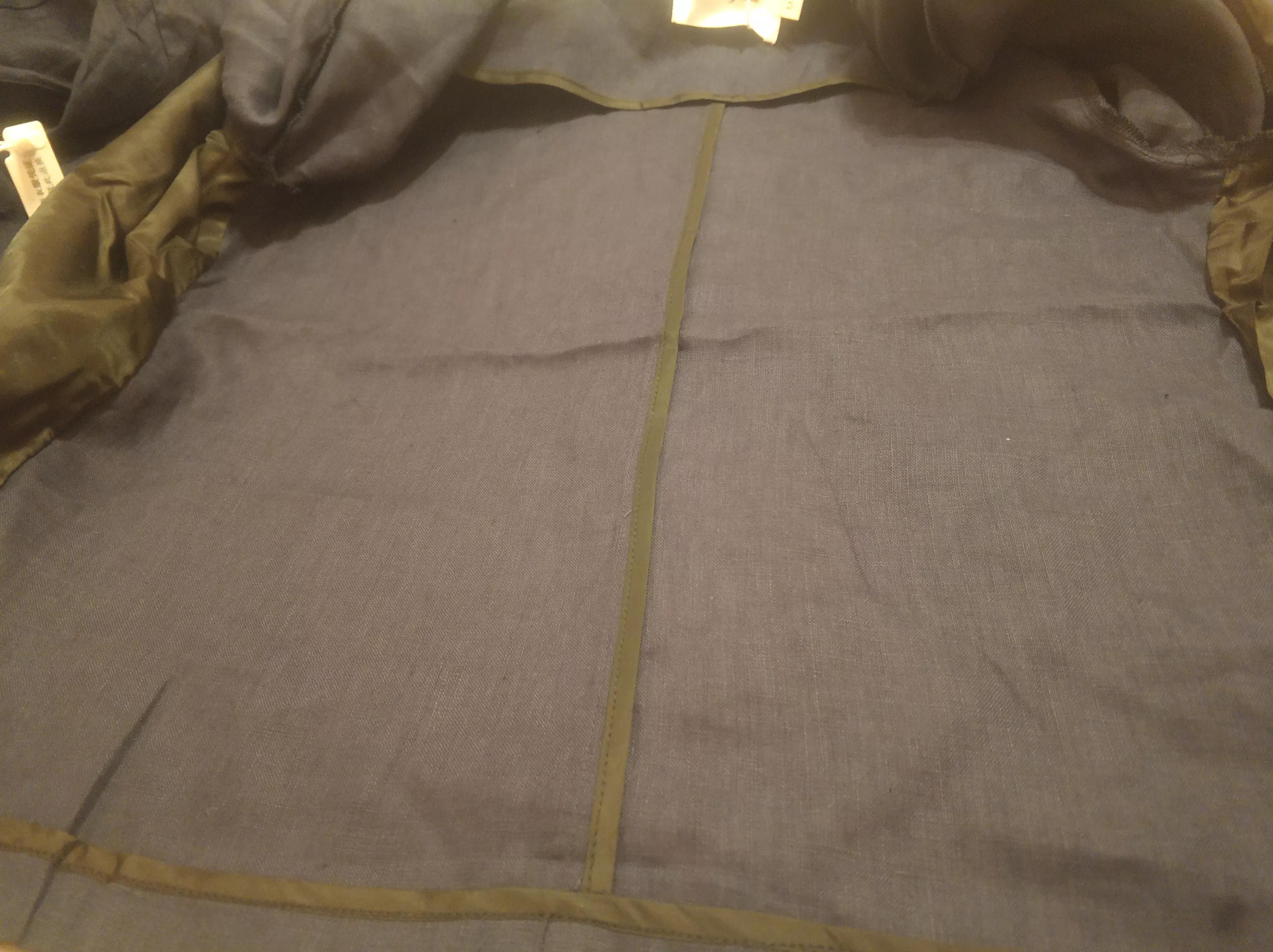 一分钱一分货质量有区别,一分钱衣服