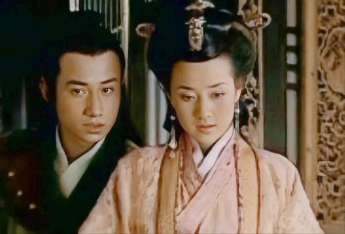 这就是姐姐的快乐吗？盘点古装剧里的9大养成系爱情