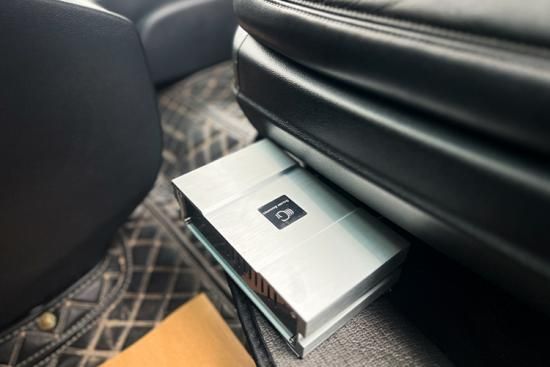 本田艾力绅汽车音响改装方案,本田艾力绅汽车音响改装调音