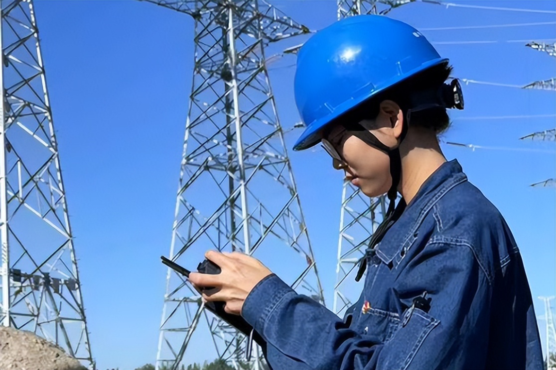 隶属国家电网的国家示范高职院校，百年底蕴，实力强劲，牛人辈出