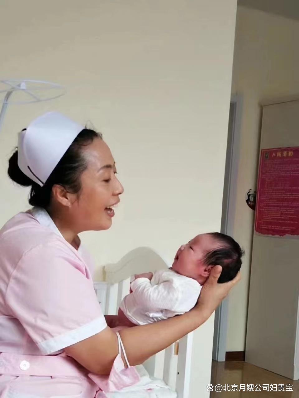 北京十大正规月嫂公司有哪些,北京当月嫂哪家家政可靠