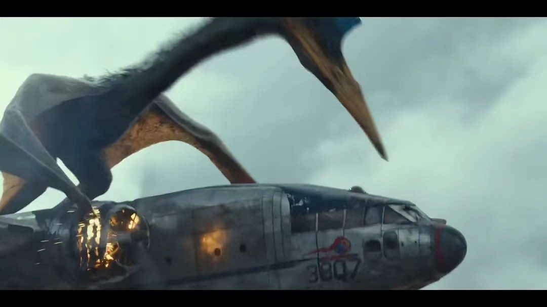 恐龙阿凡达电影,2022年十大必看电影侏罗纪世界