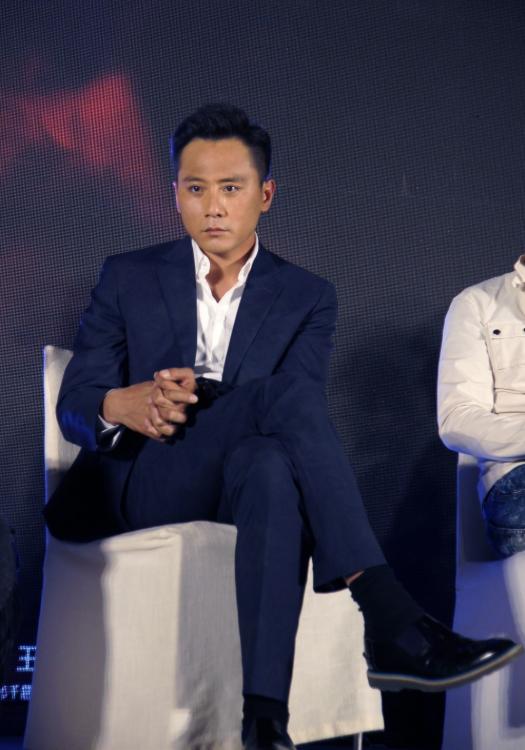 刘烨与谢娜的爱情史,刘烨曾经和谢娜有过一段感情