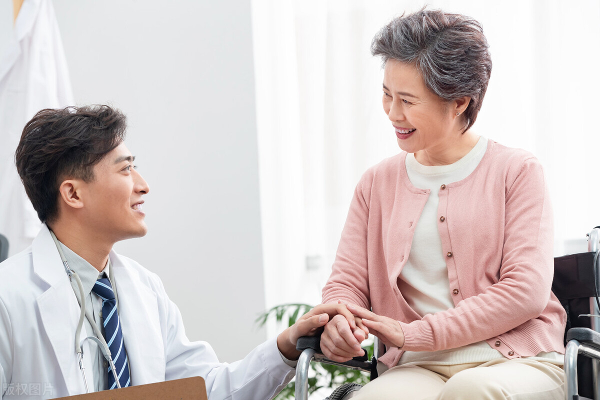 发现胆结石，并非一定要手术，这4类患者，中医保守治疗更合适