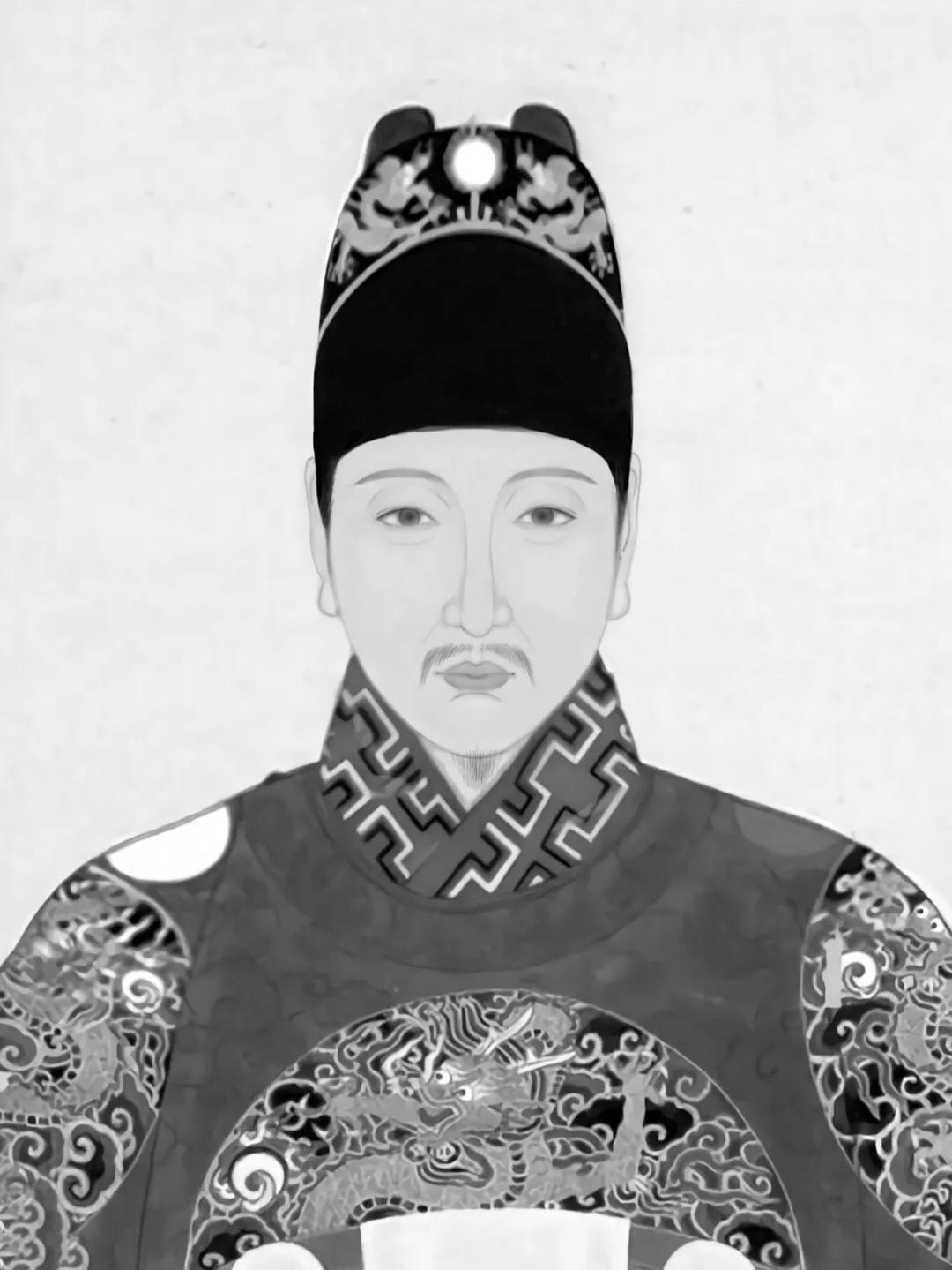 崇祯帝死因之谜,文史反腐