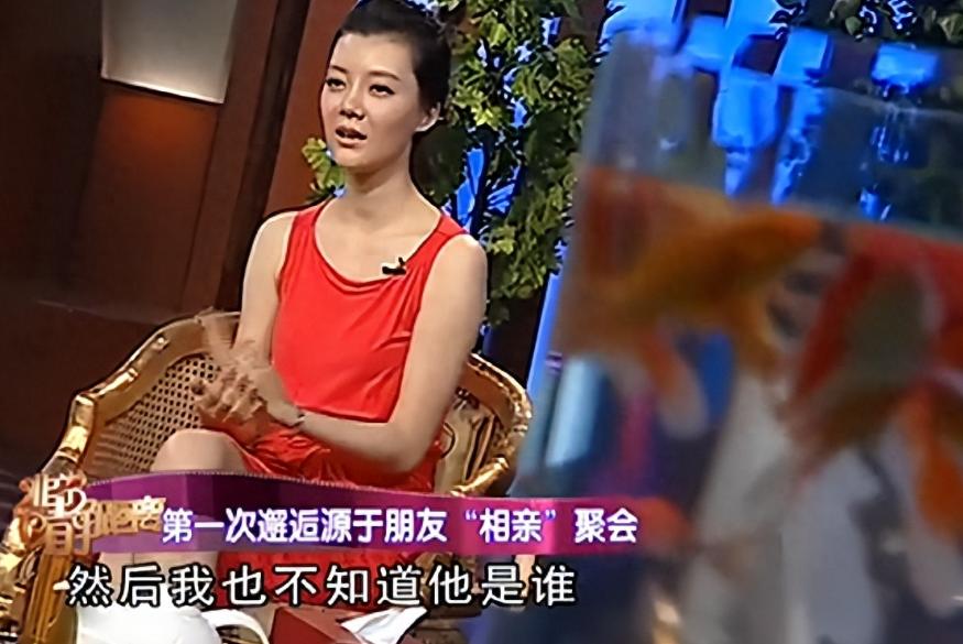 车晓现在的婚姻状况如何,车晓目前的婚姻状况