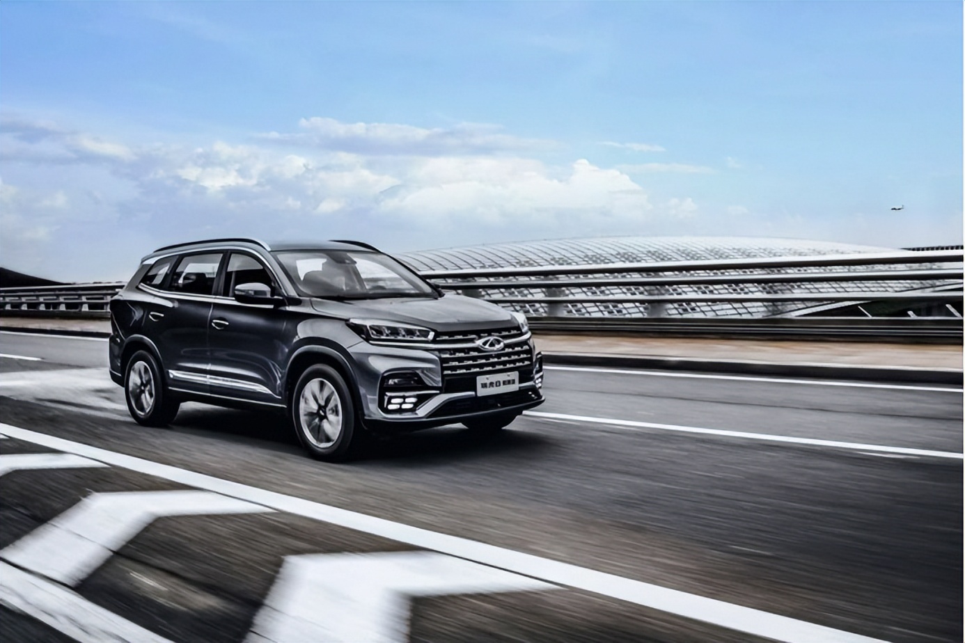 一台开了十万公里的瑞虎8还能再战十年？让奇瑞工程师来告诉你