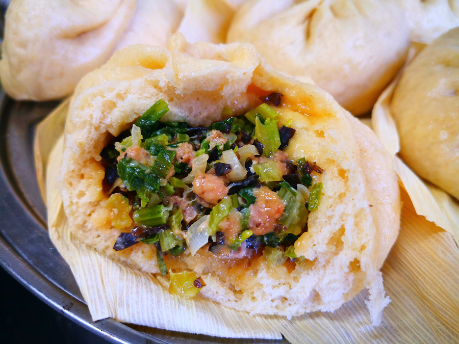 一去火，二清肠，三健胃，夏天使劲吃！经常失眠常吃点，太香了！