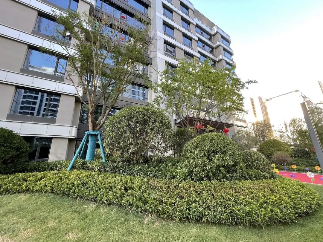 西派时代沣西新城交房,沣西中铁西派时代交房视频